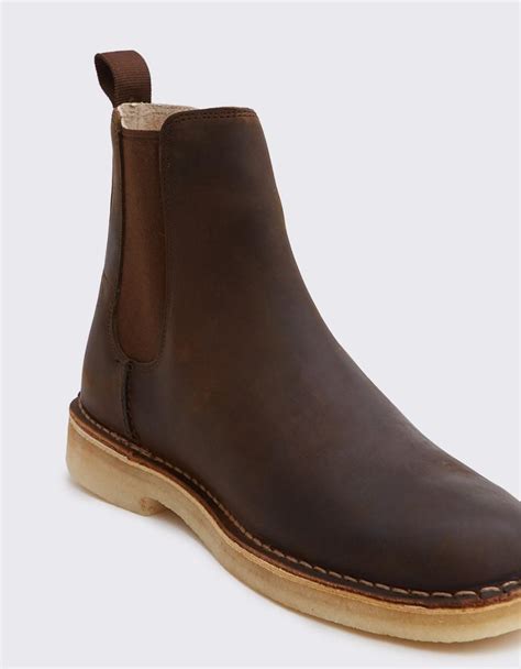 clarks chelsea boots|clarks chelsea boots for men.